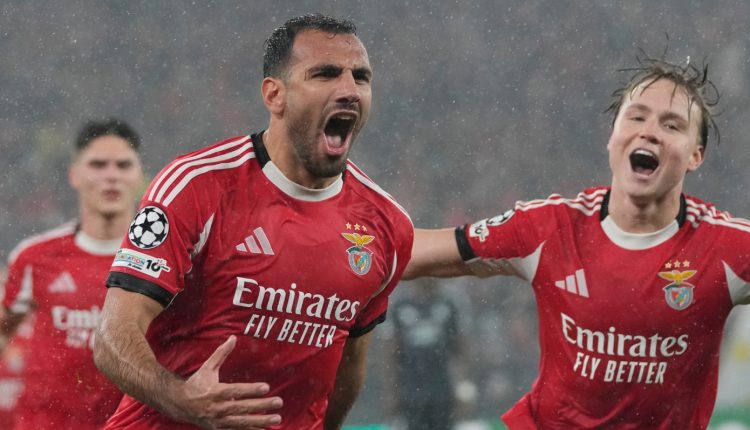 Παυλίδης:-Επέστρεψε-στα-γκολ-και-η-Μπενφίκα-είναι-στο-4-από-την-Πόρτο