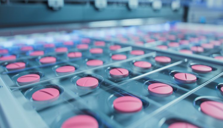 Σε-αυξημένη-ετοιμότητα-ο-ΕΟΦ-για-πιθανές-ελλείψεις-φαρμάκων,-λόγω-του-πολέμου-στη-Μέση-Ανατολή