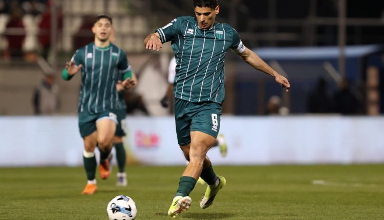 Λεβαδειακός:-Νέο-συμβόλαιο-στον-Τσάπρα