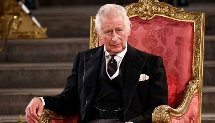 Κάρολος-Γ’-Αγγλίας:-Ο-Πατριάρχης-Ηλίας-αφιέρωσε-τη-ζωή-του-στην-υπηρεσία-του-γεωργιανού-λαού