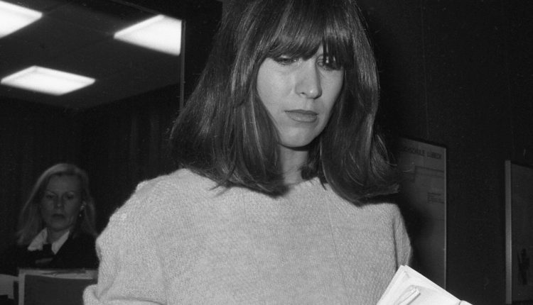 Μαριάνε-Μπάχμαϊερ:-Η-«μητέρα-της-εκδίκησης»-που-πυροβόλησε-τον-δολοφόνο-του-παιδιού-της-μέσα-στο-δικαστήριο