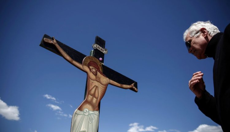 Η-εκτίμηση-του-Γιάννη-Καλλιάνου-για-τον-καιρό-της-Μεγάλης-Εβδομάδας-και-του-Πάσχα:-Κάτω-από-τα-κανονικά-η-θερμοκρασία-και-βροχές