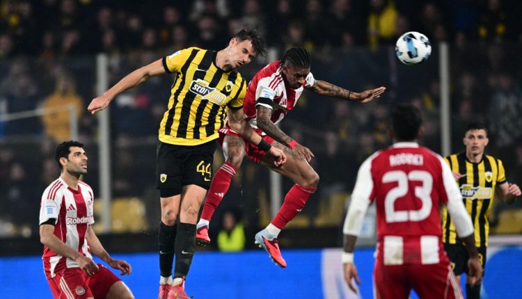 Οι-αθλητικές-μεταδόσεις-της-ημέρας:-Η-τελευταία-αγωνιστική-της-stoiximan-super-league