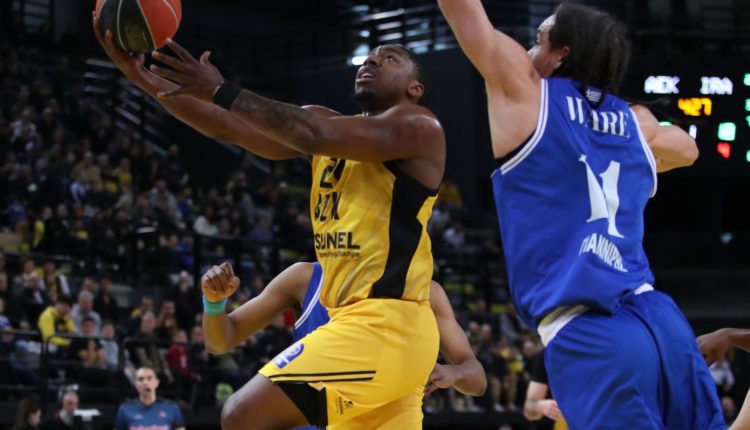 basket-league:-Με-κορυφαίο-τον-Νάναλι-η-ΑΕΚ,-νίκησε-100-87-τον-Ηρακλή