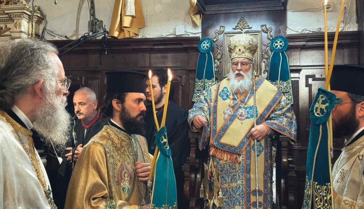 Κερκύρας-Νεκτάριος:-Όλοι-μαζί-να-συμπορευθούμε-για-να-φέρουμε-την-άνοιξη-της-πίστεως