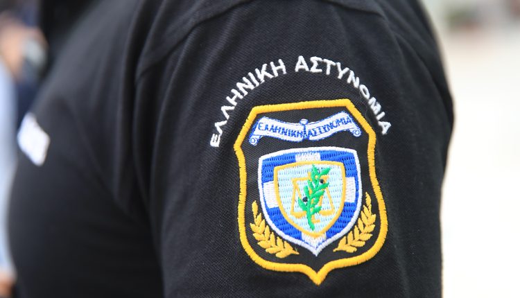 Κατέληξε-ο-αστυνομικός-που-αυτοπυροβολήθηκε-μέσα-στο-Αστυνομικό-Μέγαρο-Ιωαννίνων