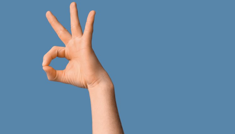 Σαν-σήμερα-23-Μαρτίου:-Το-«ΟΚ»-γίνεται-παγκόσμιος-κώδικας-επικοινωνίας-–-Προέρχεται-πράγματι-από-τα-ελληνικά;