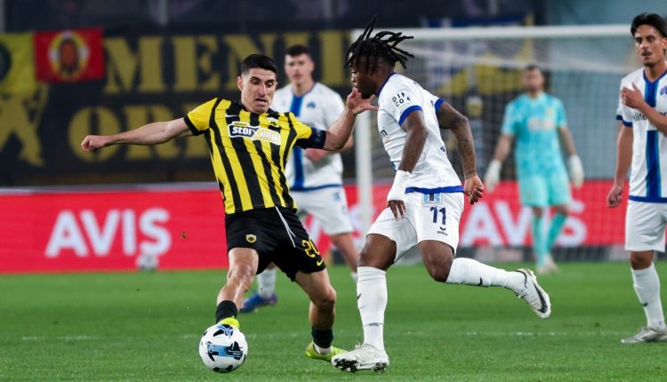 superleague:-Το-φαβορί-για-τον-τίτλο-πριν-την-έναρξη-των-playoffs