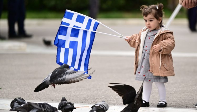 Σειρά-εκδηλώσεων-για-τον-εορτασμό-της-25ης-Μαρτίου