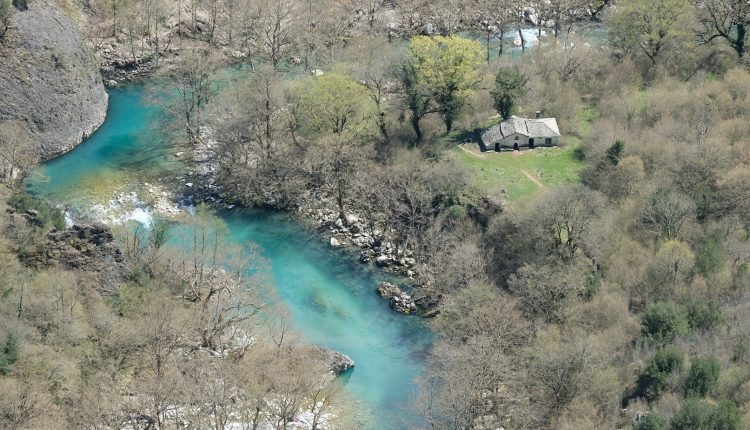 Παγκόσμια-Ημέρα-Νερού:-Μια-υπενθύμιση-για-όσα-κρατούν-τη-ζωή-σε-ισορροπία