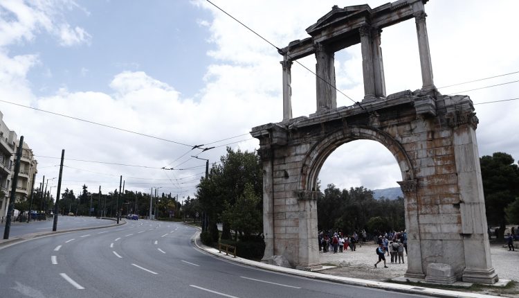 Οι-εκδηλώσεις-του-δήμου-Αθηναίων-για-το-Πάσχα-–-Αναλυτικά-το-πρόγραμμα