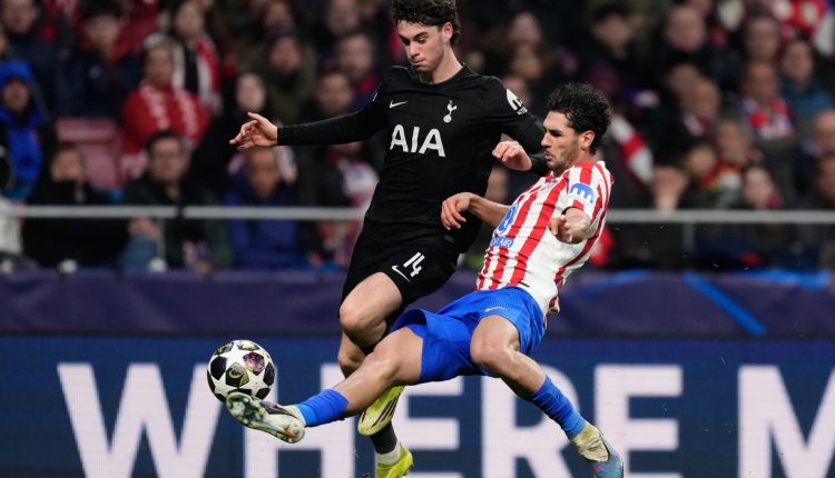 «Κεραυνοί»-Καρντόσο-για-την-διαιτησία-στο-μαδριλένικο-ντέρμπι:-«Σφύριζε-μόνο-τα-φάουλ-υπέρ-της-μίας-ομάδας-και-αυτή-δεν-ήταν-η-δική-μας»