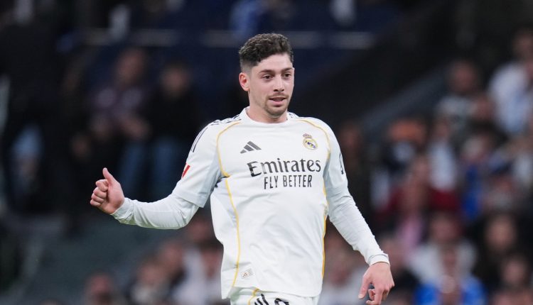 Ρεάλ-Μαδρίτης:-Προχωρά-σε-έφεση-για-την-κόκκινη-του-Βαλβέρδε