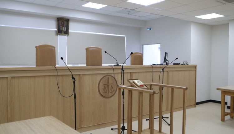 Μπουραντώνης-για-την-επίθεση-στο-Οικονομικό-Πανεπιστήμιο:-«Στόχος-ήταν-το-κύρος-του-δημόσιου-πανεπιστημίου»