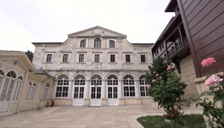 Φανάρι:-Πατριαρχική-και-Συνοδική-eγκύκλιος-για-τα-1400-χρόνια-Ακαθίστου-Ύμνου