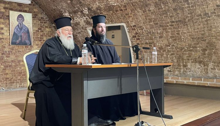 Στον-Ευαγγελισμό-της-Θεοτόκου-αφιερωμένη-η-Ιερατική-Σύναξη-της-Ιεράς-Μητροπόλεως-Κερκύρας