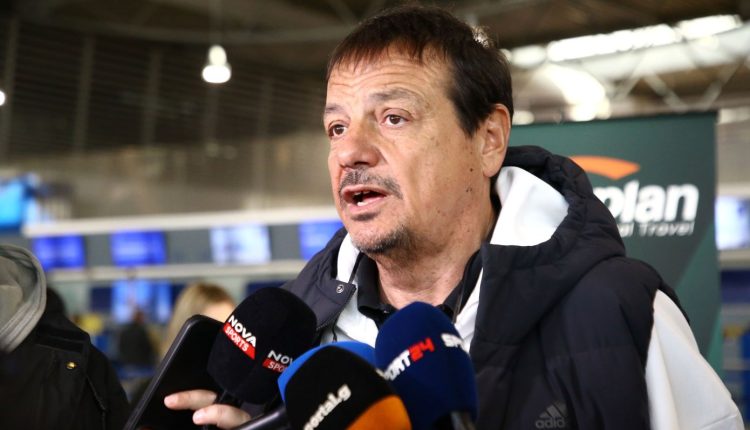 Αταμάν:-«Ο-Χολμς-δεν-θα-είναι-στο-ρόστερ.-Είναι-ένα-ζήτημα-του-συλλόγου-αυτή-τη-στιγμή»