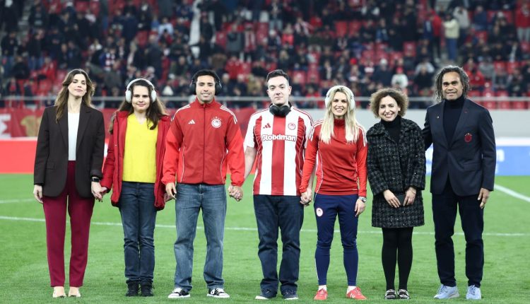 Μια-θέση-για-όλους:-Ολυμπιακός-και-stoiximan-υλοποίησαν-για-3η-χρονιά-δράση-για-τη-συμπερίληψη