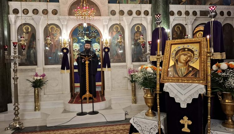 Ε’-Κατανυκτικός-Εσπερινός-στον-Ιερό-Ναό-Αγίου-Ανδρέου-Σκάλας-Ωρωπού