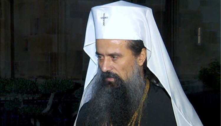 Βουλγαρίας-Δανιήλ:-Μεγάλη-ευλογία-για-το-γεωργιανό-έθνος-ο-μακαριστός-Πατριάρχης-Ηλίας