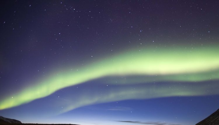 Σαν-σήμερα-24-Μαρτίου:-Το-σπάνιο-σέλας-που-φώτισε-τον-αθηναϊκό-ουρανό-το-1940
