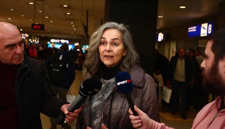 Σακοράφα:-«Στο-μέλλον-θα-δούμε-πολύ-καλές-επιδόσεις-από-όλους-τους-αθλητές»