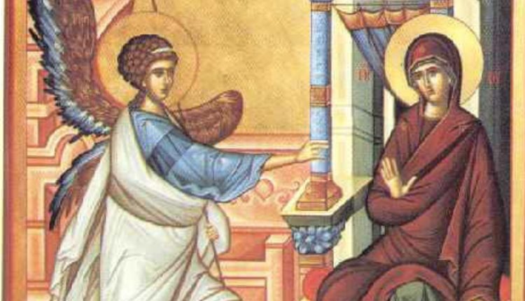 Εορτολόγιο:-Ποιος-γιορτάζει-σήμερα-25-Μαρτίου