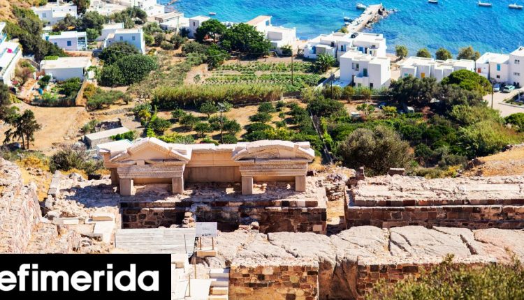 «Ολη-η-Ελλάδα-ένας-πολιτισμός»:-95-παραστάσεις-θα-δούμε-το-καλοκαίρι-σε-αρχαιολογικούς-χώρους-και-μνημεία