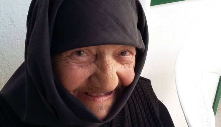 Εκοιμήθη-η-μοναχή-Μαριάμ-της-ΙΜ.-Ευαγγελισμού-Σκοπέλου