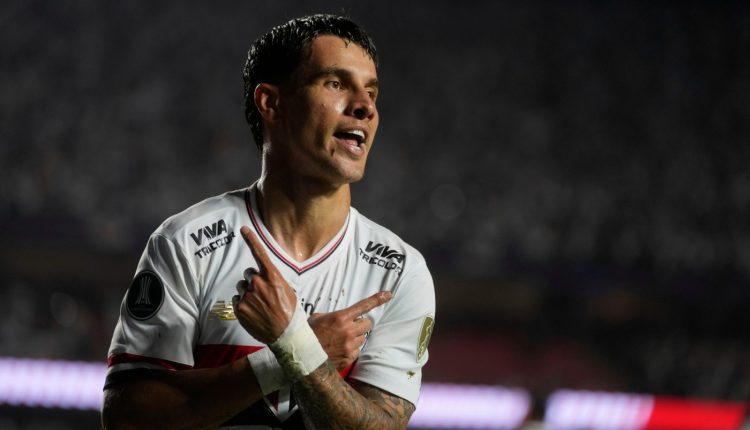 Ο-Παναθηναϊκός-έχει-στα-ραντάρ-του-τον-Φερεϊρίνια-της-Σάο-Πάουλο