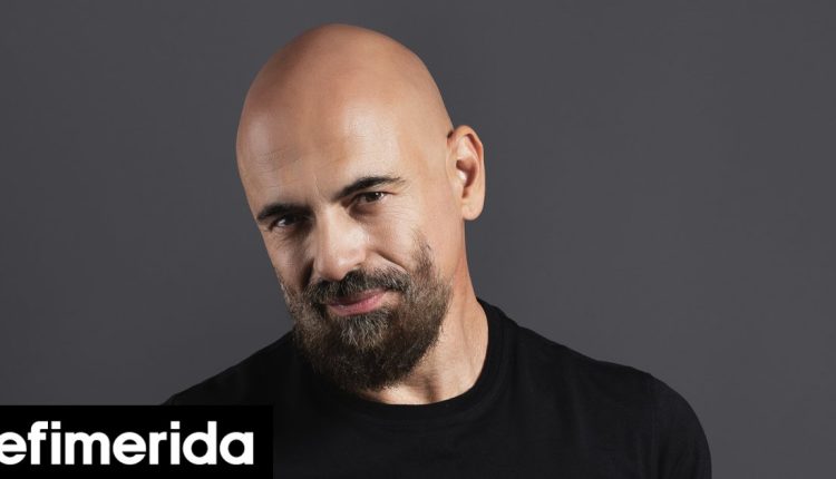 Δημήτρης-Μαραμής-στο-iefimerida:-Ο-διακεκριμένος-συνθέτης-που-συνέδεσε-τον-Ερωτόκριτο-με-τον-Βενιζέλο