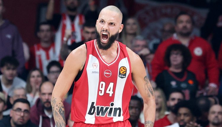 Οι-αθλητικές-μεταδόσεις-της-ημέρας:-Βαλένθια-–-Ολυμπιακός-και-Ντουμπάι-–-Παναθηναϊκός-στη-euroleague