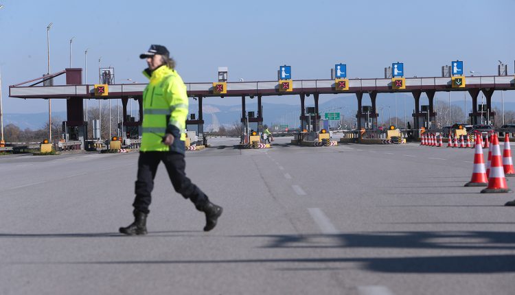 Ολυμπία-Οδός:-Νυχτερινή-απαγόρευση-διέλευσης-οχημάτων-μεταφοράς-επικίνδυνων-φορτίων-στην-Περιμετρική-Πατρών-(προς-Αθήνα)