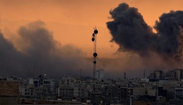 semafor:-Οι-ΗΠΑ-θα-συνεχίσουν-τα-πλήγματα-εναντίον-του-Ιράν