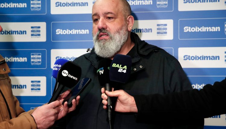 Καραπαπάς:-Όταν-έχεις-εμπειρίες-σε-ομίλους-champions-league-δεν-παίζει-κανένα-ρόλο-το-πρόγραμμα