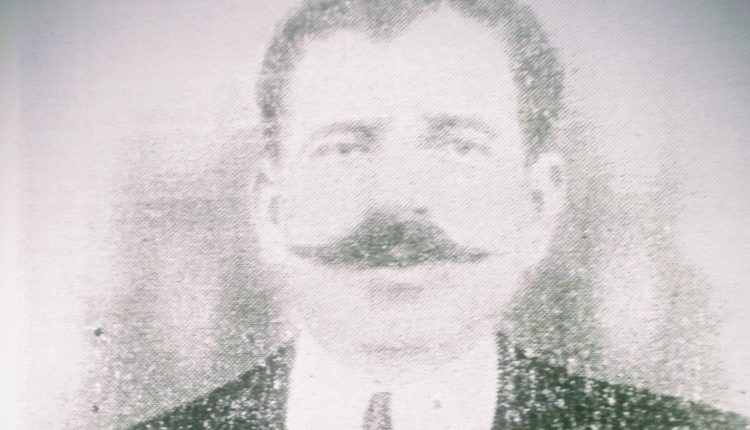 Δημήτριος-Σύλλας,-Πρωτοψάλτης-Τρικάλων-–-Ένα-θρυλικό-φαινόμενο