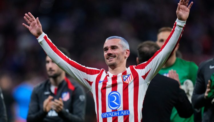Ο-Γκριεζμάν-φεύγει-από-την-Ατλέτικο-Μαδρίτης:-Ανακοινώθηκε-από-την-Ορλάντο-Σίτι