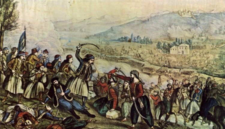 Ο-μετεωρολόγος-Θοδωρής-Κολυδάς-ανακάλυψε-τι-καιρό-έκανε-στις-25-Μαρτίου-1821