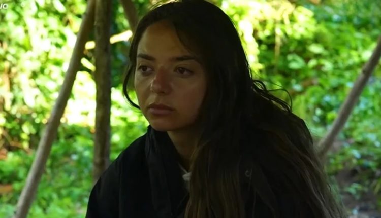 Η-Μαντίσα-Τσότα-του-survivor-και-η-ιστορία-της-από-την-Αλβανία-έως-την-Ελλάδα
