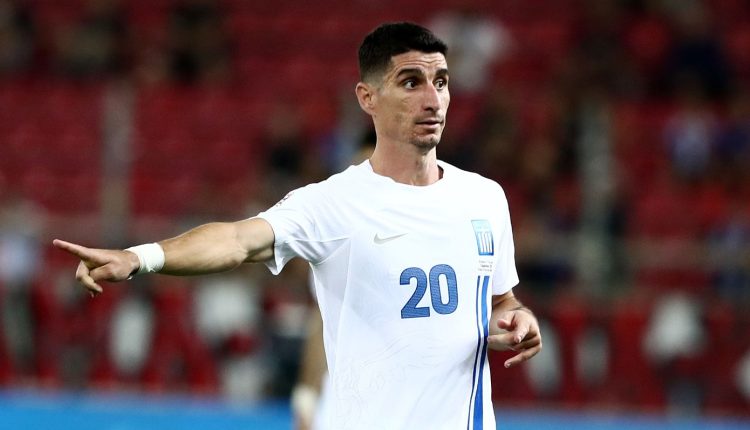 Εθνική-Ελλάδας:-Το-«ευχαριστώ»-της-ΕΠΟ-στον-Μάνταλο