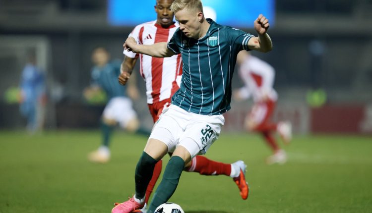 Εισήγηση-για-Μάγκνουσον-σε-μεγάλη-ελληνική-ομάδα-–-1,9-εκατ.-το-deal-για-τον-Τσάπρα