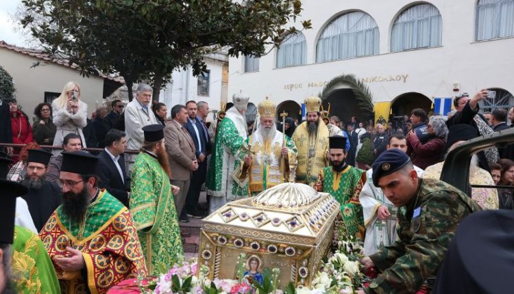 Η-Σύναξη-του-Οσίου-Γεωργίου-Καρσλίδη-του-νέου-Ομολογητού-εορτάστηκε-στην-Ιερά-Μητρόπολη-Δράμας