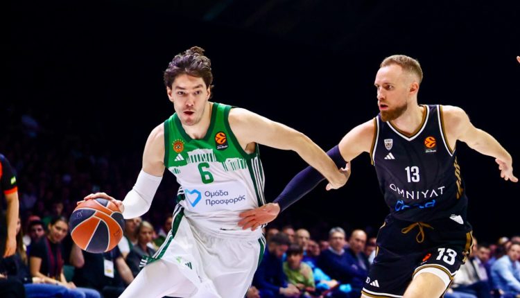 Ντουμπάι-bc-–-Παναθηναϊκός-104-107:-Μεγάλη-νίκη-με-μαγική-τριάδα