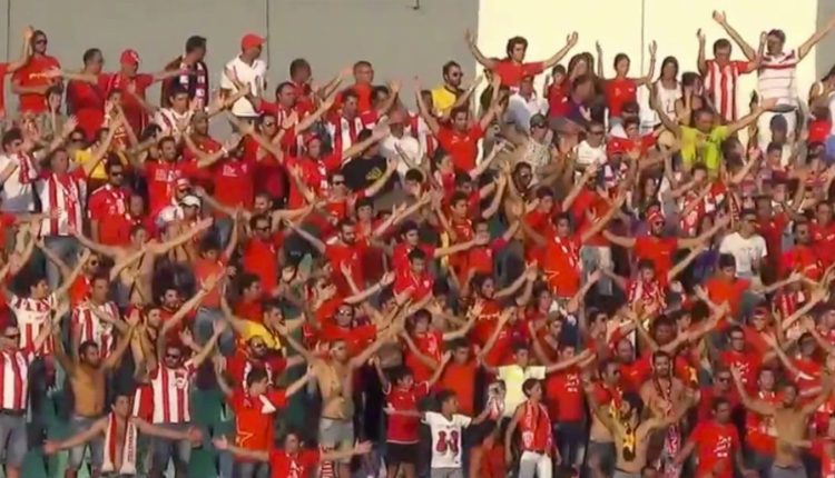 Κύπρος:-Ομάδα-τιμωρήθηκε-επειδή-οι-οπαδοί-της-ήπιαν-αλκοόλ