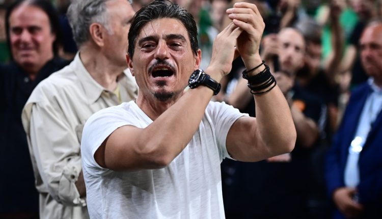 Γιαννακόπουλος-για-τις-βολές-στο-Βαλένθια-–-Ολυμπιακός:-Όχι,-δεν-είναι-τρολ