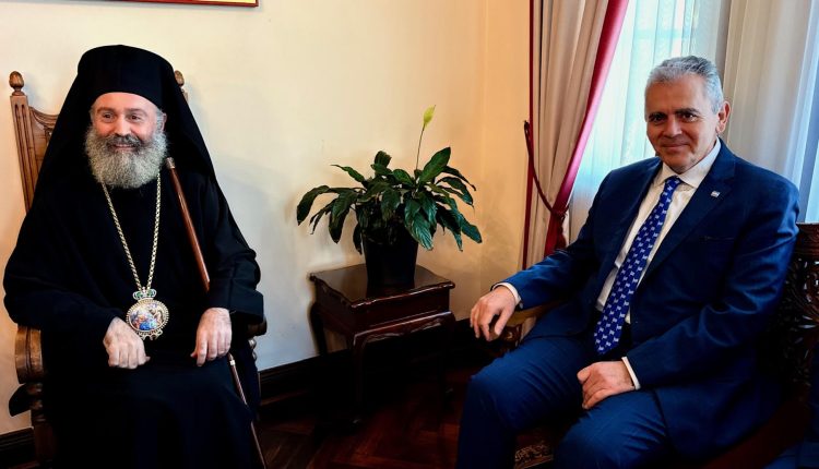 Μ.-Χαρακόπουλος-από-Σύδνεϋ:-Η-αγάπη-για-την-πατρίδα-ενώνει-τους-απανταχού-Έλληνες