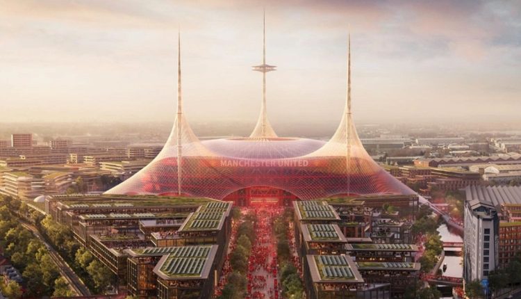 Μάντσεστερ-Γιουνάιτεντ:-Δυσκολίες-για-την-κατασκευή-του-νέου-γηπέδου-χωρητικότητας-100.000-θέσεων