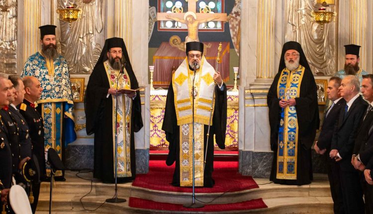 Μεσσηνίας-Χρυσόστομος:-«Υιοθεσία-από-ομόφυλα-ζευγάρια-και-αμβλώσεις-αμαυρώνουν-τη-μητρότητα»