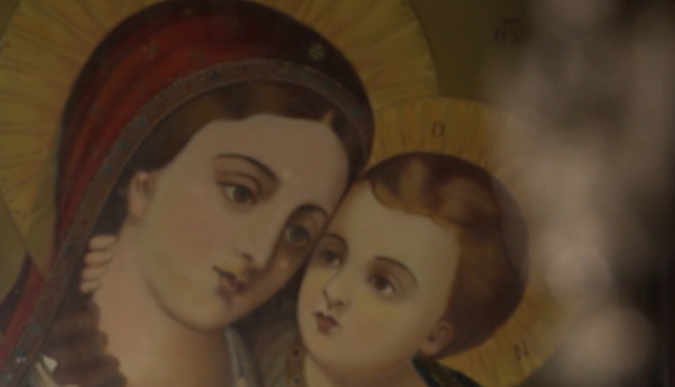 Αφιέρωμα-στον-Ιερό-Ναό-Ευαγγελισμού-της-Θεοτόκου-Λαυρίου-(ΒΙΝΤΕΟ)