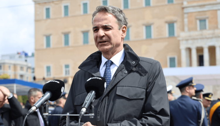 Κ.-Μητσοτάκης:-Η-επένδυση-στην-εθνική-άμυνα-δεν-συνιστά-πολυτέλεια-αλλά-αναγκαιότητα